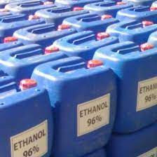 Ethanol Công Nghiệp 100%